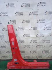 Порог кузова правый Kia Soul 2018