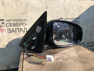 Зеркало правое Nissan Teana 2011