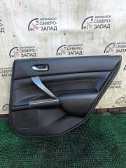 Обшивка двери задняя правая Nissan Teana 2011 Б/У Обшивка двери задняя правая Nissan Teana 2011
