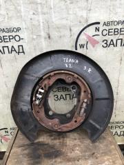 Тормозной механизм задний правый Nissan Teana 2011