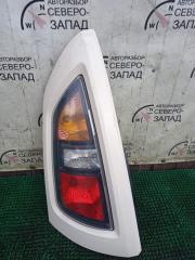 Фонарь наружний левый Kia Soul 2010