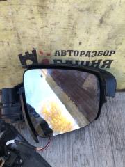 Зеркало-полотно правое Nissan Qashqai 2016 контрактная Зеркало-полотно правое Nissan Qashqai 2016