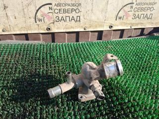 Запчасть тройник системы охлаждения Kia Rio 2013