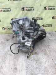 МКПП Nissan Qashqai 2016