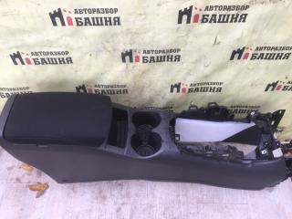 Подлокотник Nissan Qashqai 2016