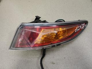 Фонарь наружний правый Honda Civic 2008