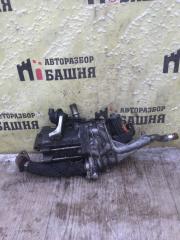 Клапан egr правый Jaguar XF 2011