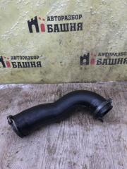 Патрубок интеркулера Jaguar XF 2011