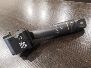 Запчасть подрулевой переключатель дворников Volvo S60