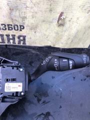 Фото запчасти подрулевой переключатель дворников Ford Tourneo Custom 2013 Б/У запчасть Запчасть подрулевой переключатель дворников Ford Tourneo Custom 2013