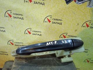 Запчасть ручка двери задняя правая SsangYong Actyon 2013