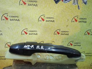 Запчасть ручка двери передняя правая SsangYong Actyon 2013