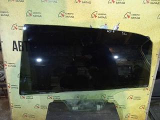 Запчасть стекло двери заднее левое SsangYong Actyon 2013