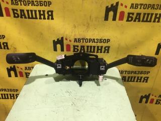 Подрулевой переключатель Skoda Octavia 2018