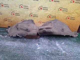 Подкрылок задний правый Renault Kaptur 2020