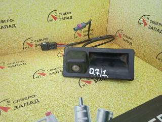 Камера заднего вида Audi Q7 2017 Б/У Камера заднего вида Audi Q7 2017