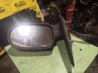 Зеркало правое Fiat Albea 2006