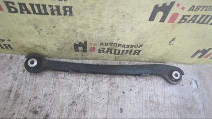 Запчасть рычаг задний левый Mercedes S500 2006