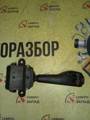 Подрулевой переключатель дворников BMW 5 2004