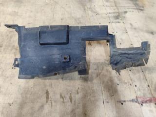 Дефлектор радиатора левый Chery Tiggo 8 Pro 2022