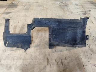 Дефлектор радиатора правый Chery Tiggo 8 Pro 2022