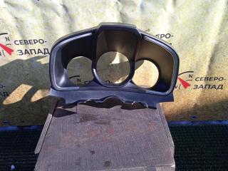 Накладка щитка приборов Lada Xray 2018