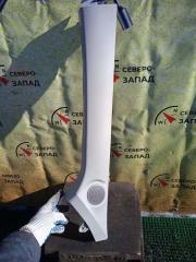 Обшивка стойки кузова передняя левая Lada Xray 2018