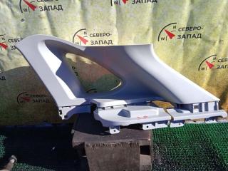 Обшивка стойки кузова задняя правая Lada Xray 2018