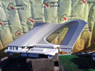 Обшивка стойки кузова задняя левая Lada Xray 2018