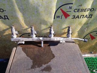 Рампа топливная Lada Xray 2018