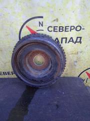 Шкив коленвала Lada Xray 2018