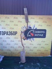 Глушитель в сборе Lada Xray 2018