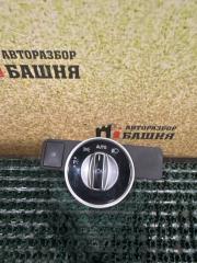 Запчасть выключатель света фар Mercedes E-Class 2015