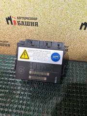 Запчасть блок электронный Mercedes S500 2006