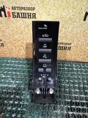 Запчасть блок кнопок Mercedes S500 2006