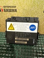 Запчасть блок электронный Mercedes S500 2006