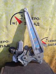 Запчасть стеклоподьемник задний правый Toyota Land Cruiser 2011