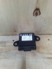 Запчасть блок электронный EXEED VX