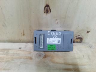 Запчасть блок управления климатом EXEED VX