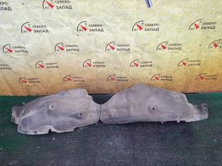 Подкрылок задний правый Renault Kaptur 2019