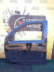 Дверь передняя левая Nissan Navara 2010