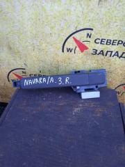 Ручка двери задняя правая Nissan Navara 2010