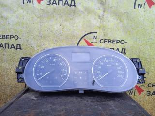 Щиток приборов Nissan Almera 2016
