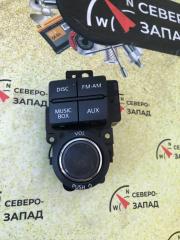 Блок кнопок Nissan Navara 2010