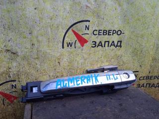 Ручка двери передняя левая Nissan Almera 2016