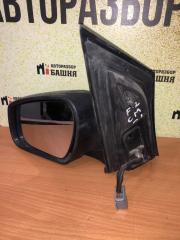 Зеркало левое Ford Focus