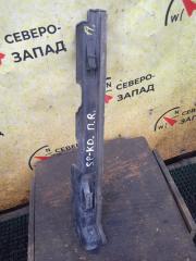 Дефлектор радиатора правый Kia Sportage 2012