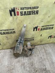 Запчасть стеклоподьемник задний левый Lexus LX570 2010