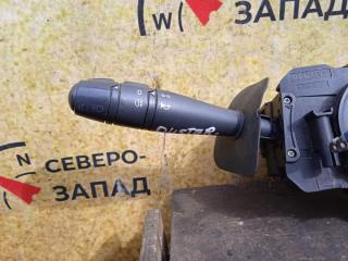 Подрулевой переключатель Renault Duster 2013