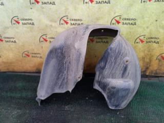 Подкрылок задний правый Renault Duster 2013
